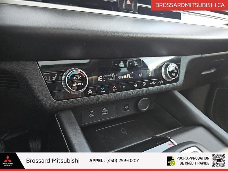 mitsubishi Outlander 2022 - 28