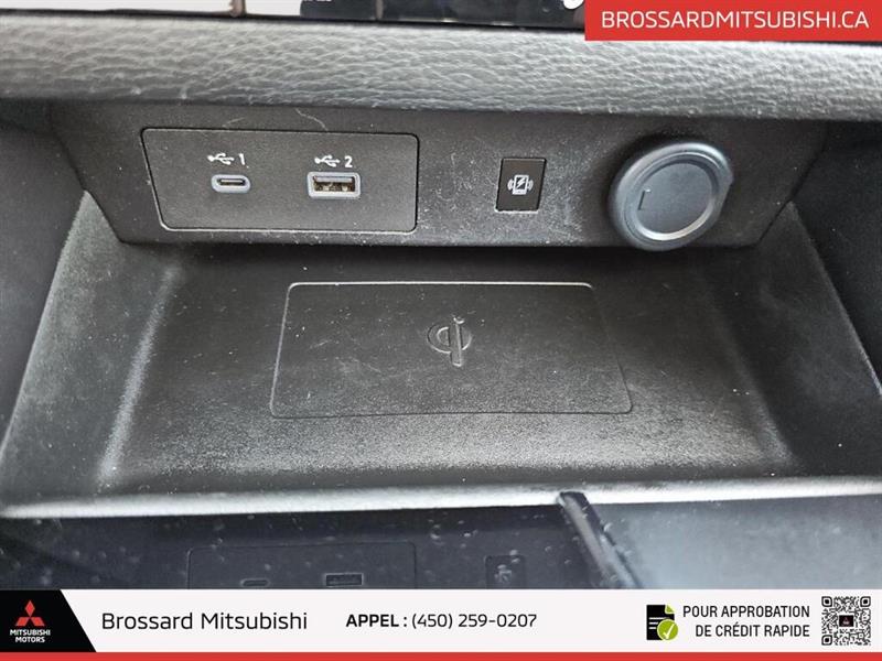 mitsubishi Outlander 2022 - 29
