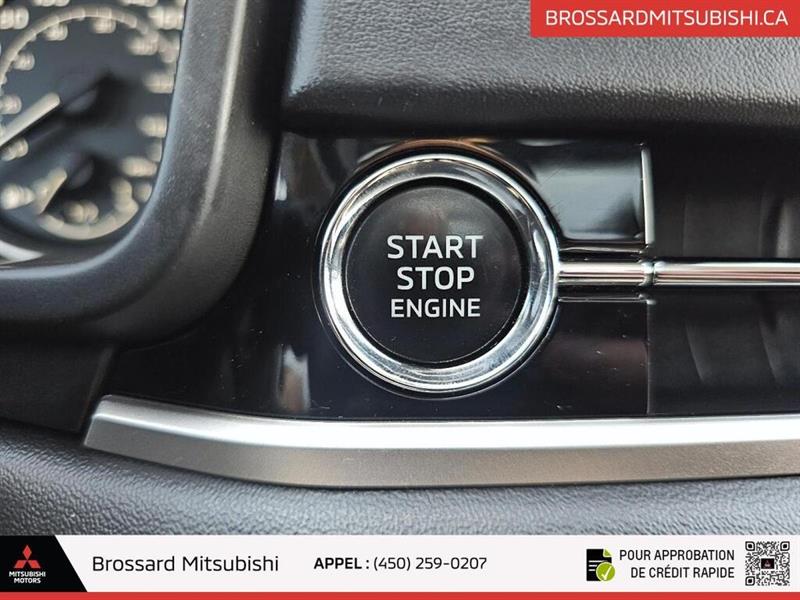 mitsubishi Outlander 2022 - 31