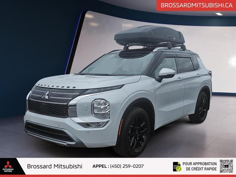 mitsubishi Outlander 2025