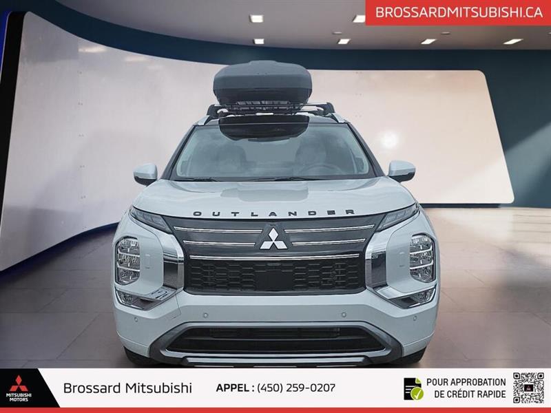 mitsubishi Outlander 2025 - 2
