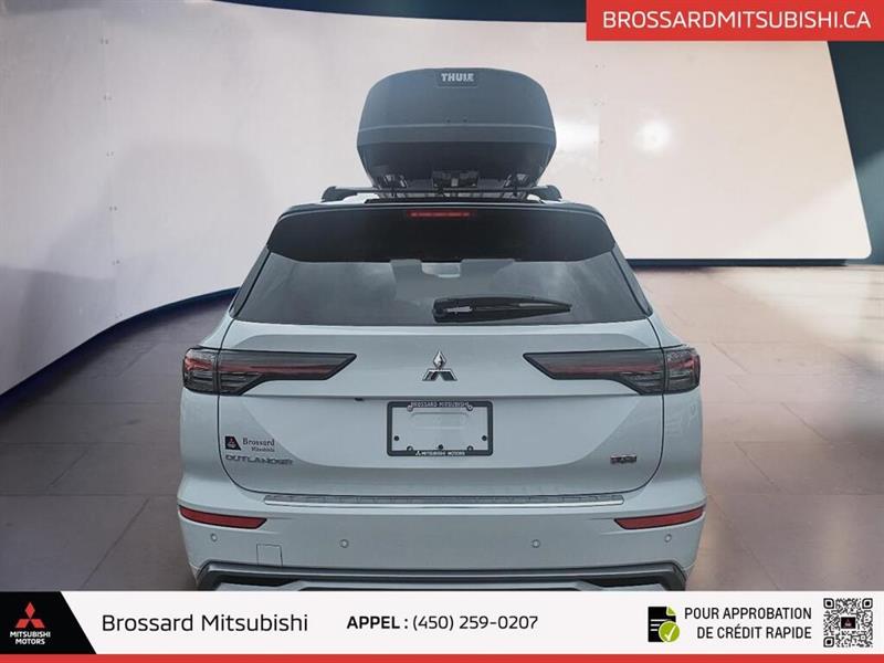 mitsubishi Outlander 2025 - 3
