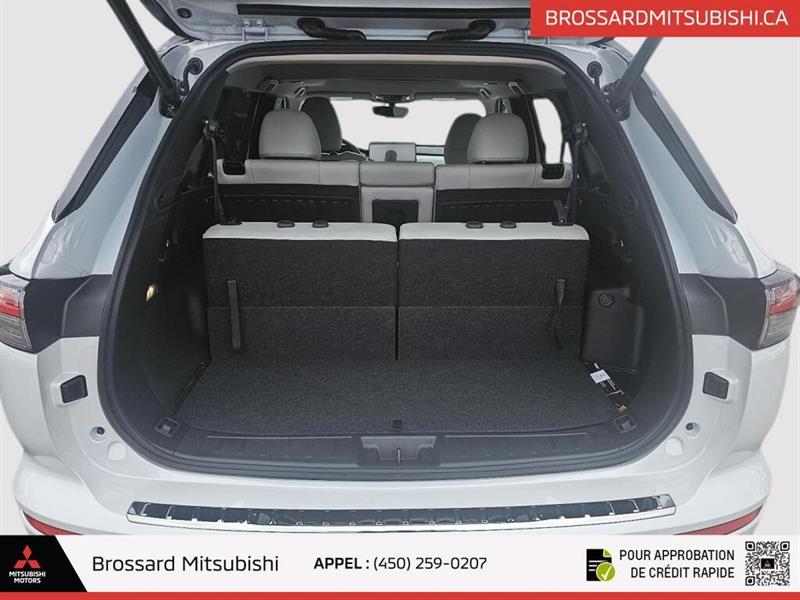 mitsubishi Outlander 2025 - 4