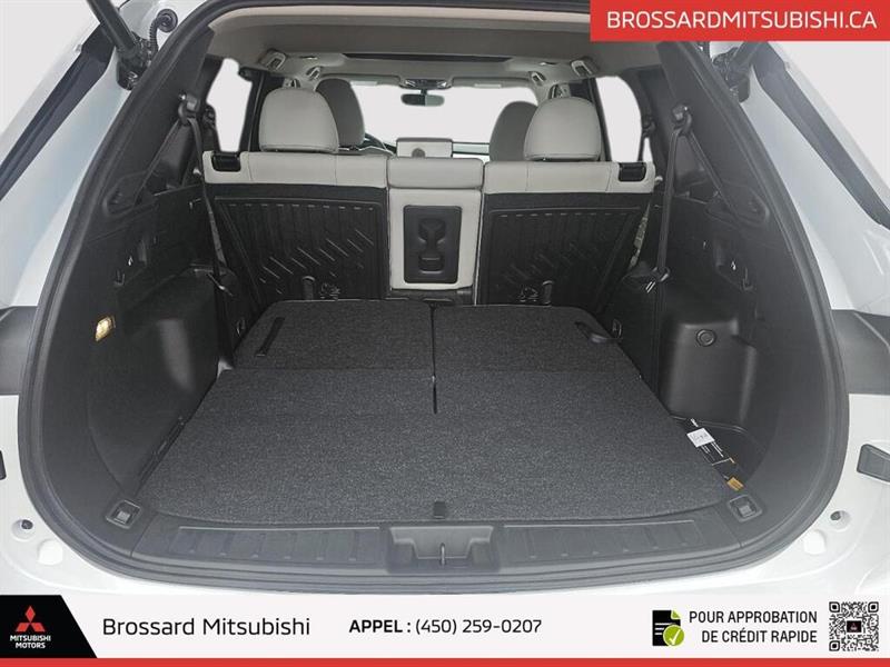 mitsubishi Outlander 2025 - 5
