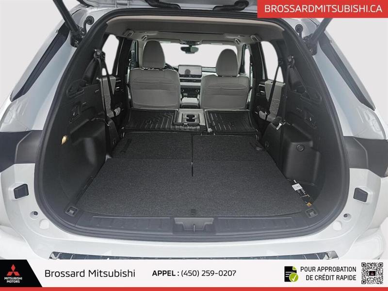 mitsubishi Outlander 2025 - 6