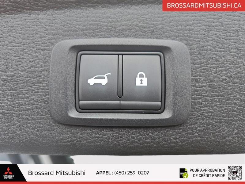 mitsubishi Outlander 2025 - 7