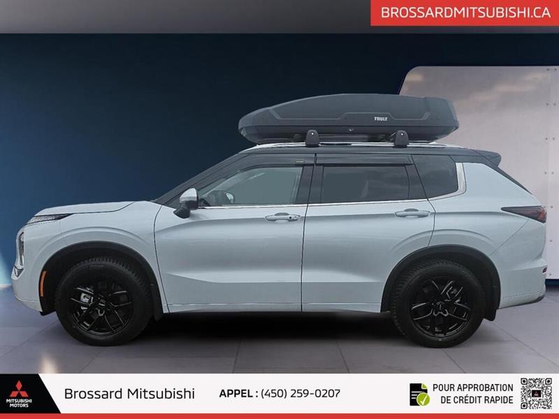 mitsubishi Outlander 2025 - 9