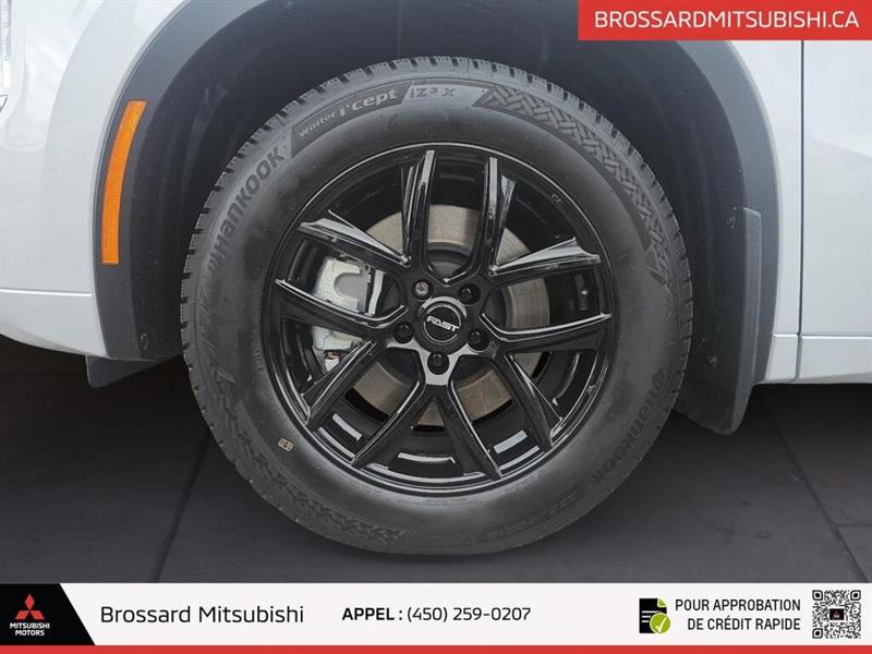 mitsubishi Outlander 2025 - 10