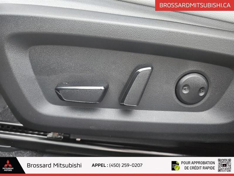 mitsubishi Outlander 2025 - 11