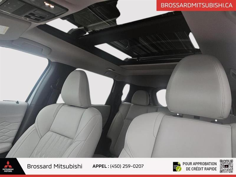 mitsubishi Outlander 2025 - 13