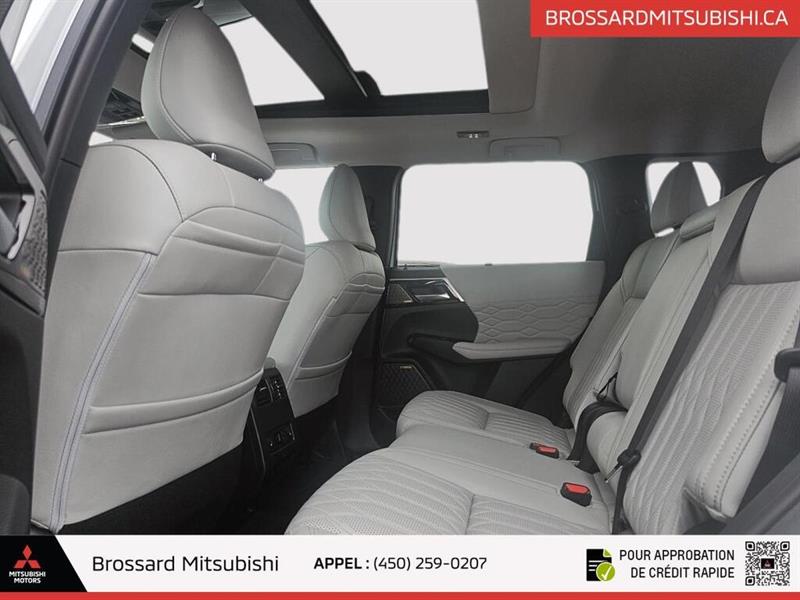 mitsubishi Outlander 2025 - 15