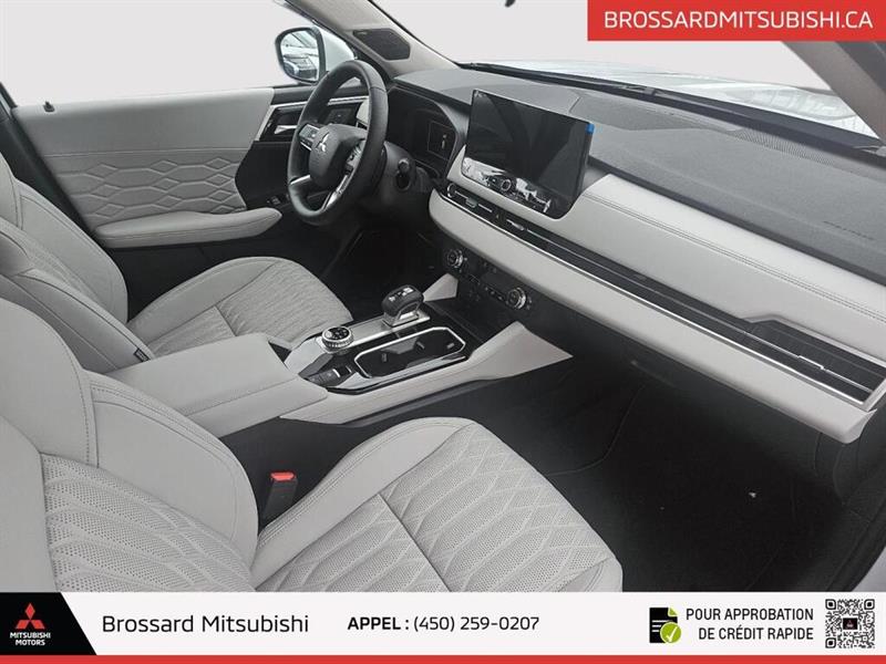 mitsubishi Outlander 2025 - 17