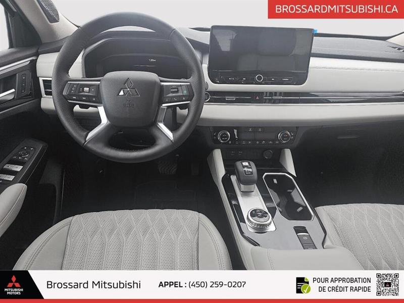 mitsubishi Outlander 2025 - 18