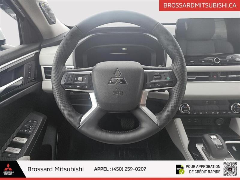 mitsubishi Outlander 2025 - 19