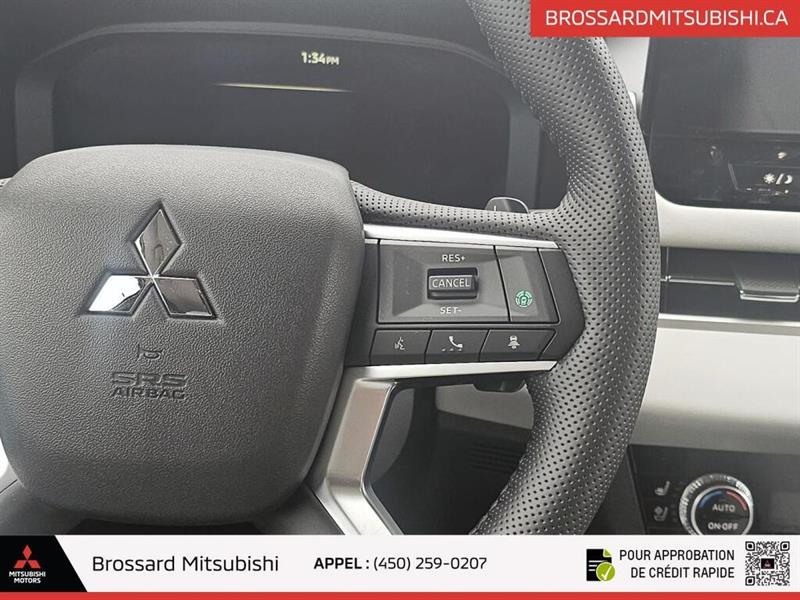 mitsubishi Outlander 2025 - 20