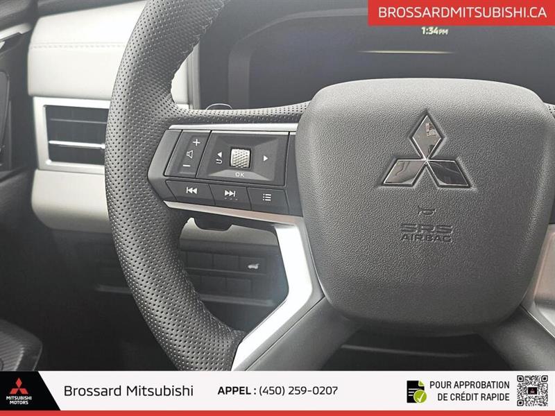 mitsubishi Outlander 2025 - 21