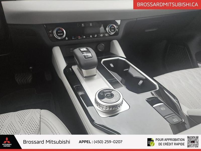 mitsubishi Outlander 2025 - 22