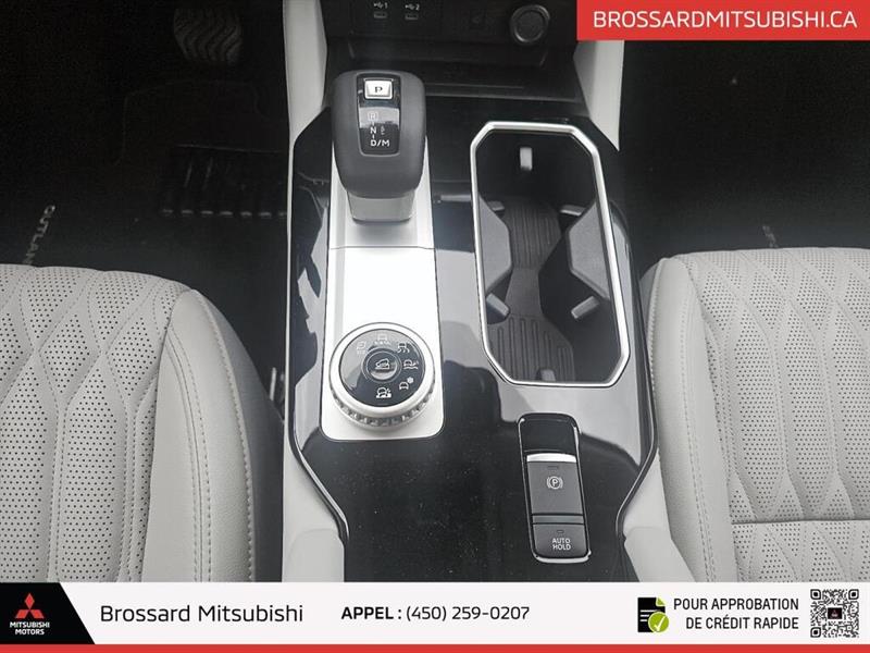 mitsubishi Outlander 2025 - 23