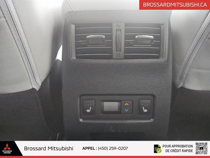 mitsubishi Outlander 2025 - 24