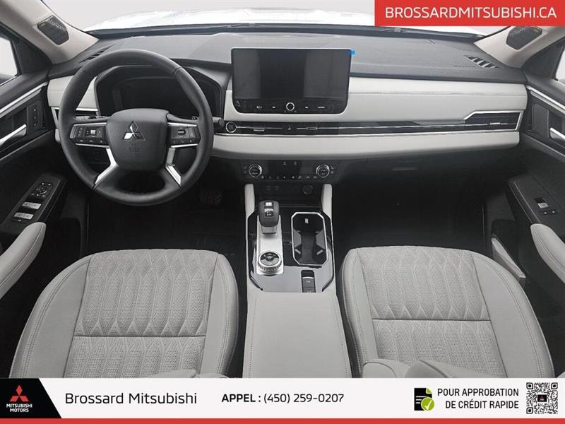 mitsubishi Outlander 2025 - 25