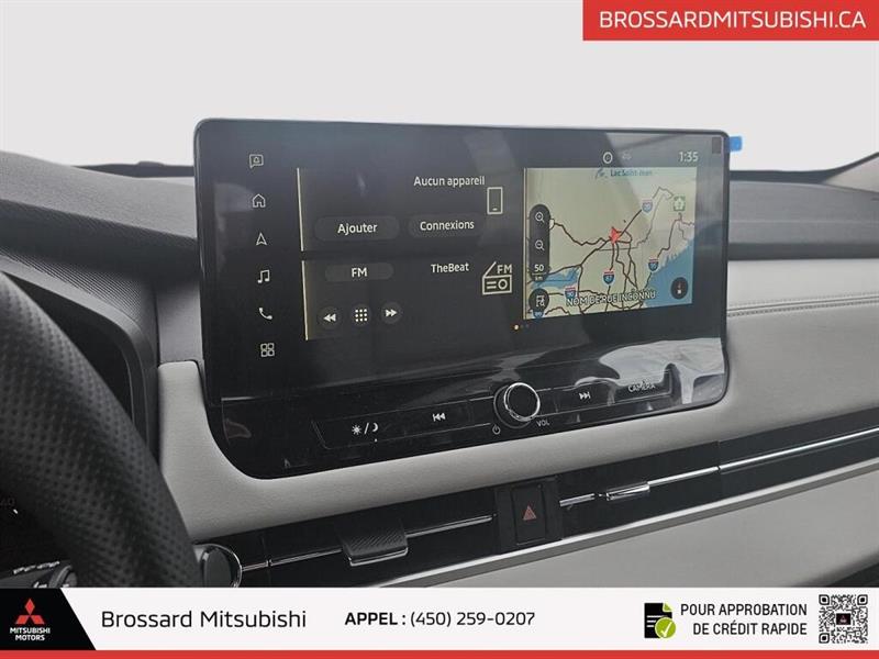 mitsubishi Outlander 2025 - 27