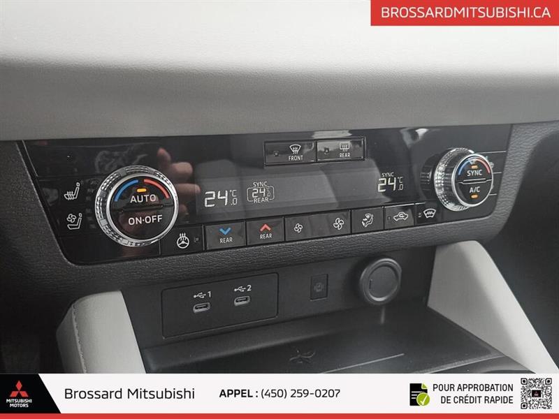 mitsubishi Outlander 2025 - 28