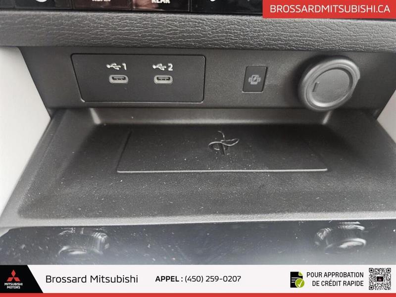 mitsubishi Outlander 2025 - 29