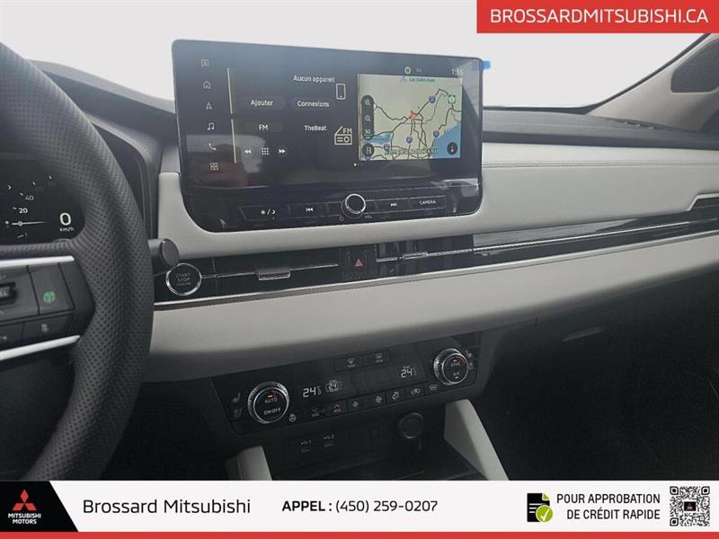 mitsubishi Outlander 2025 - 30