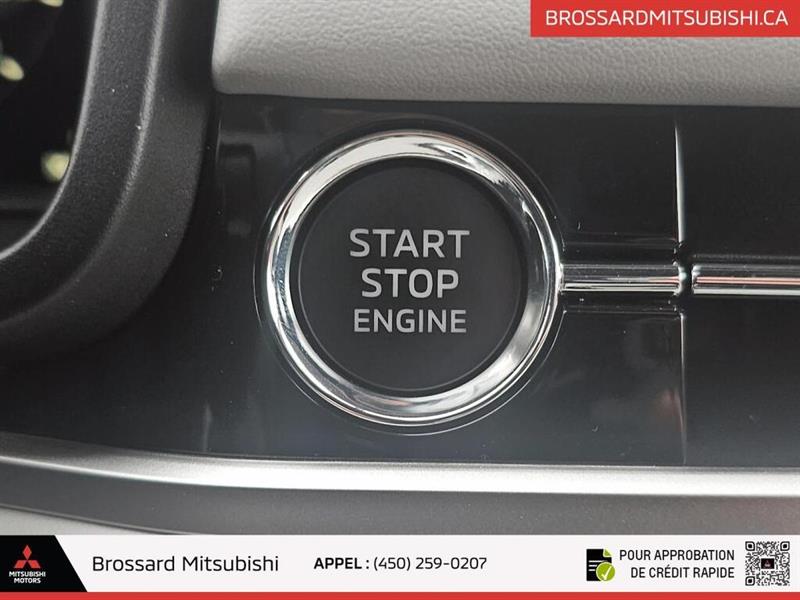 mitsubishi Outlander 2025 - 31