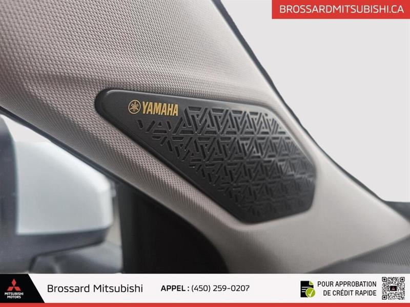 mitsubishi Outlander 2025 - 32