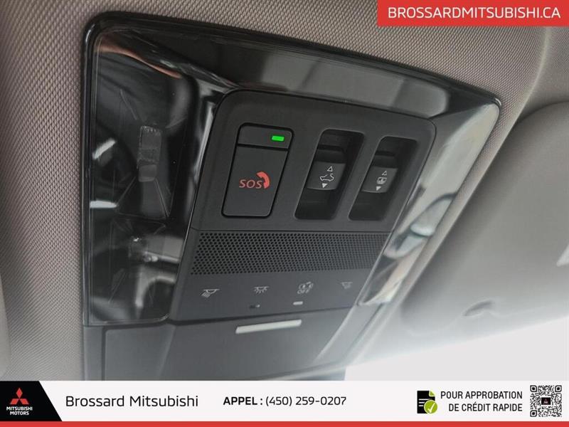 mitsubishi Outlander 2025 - 33