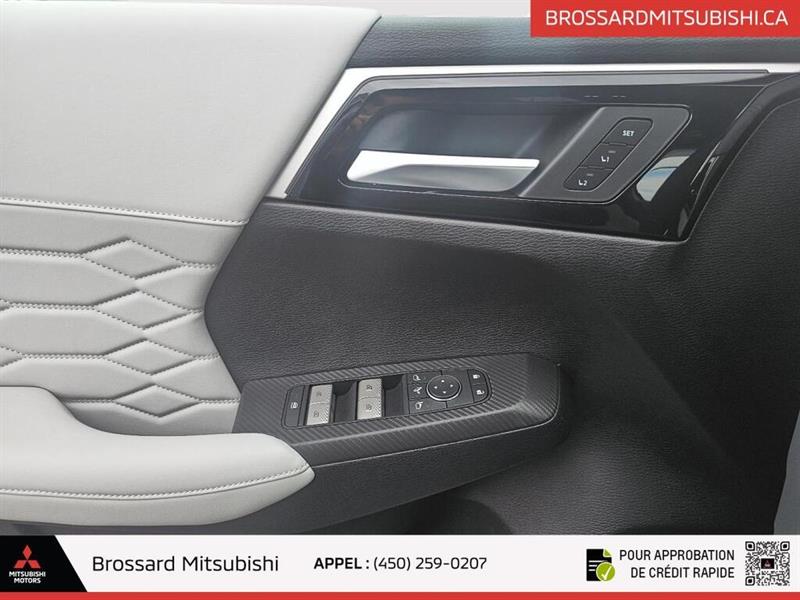 mitsubishi Outlander 2025 - 34