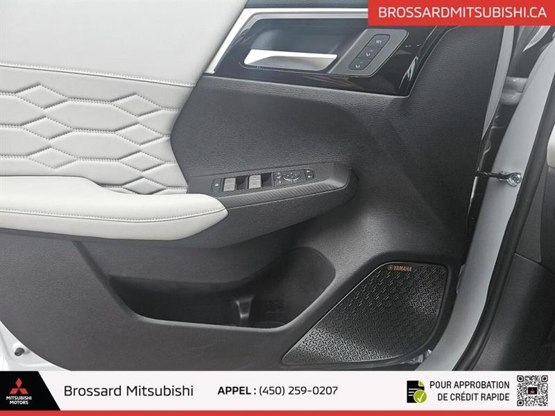 mitsubishi Outlander 2025 - 35