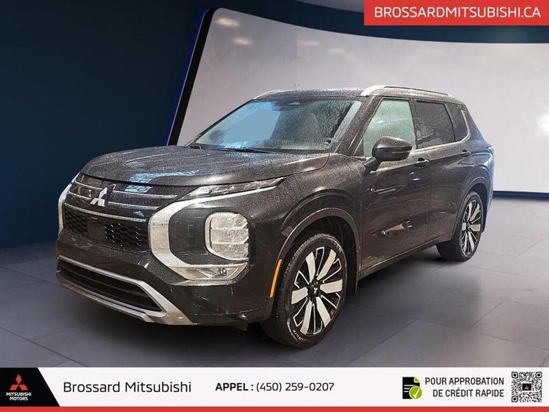 mitsubishi Outlander 2025