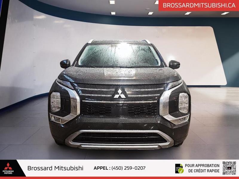 mitsubishi Outlander 2025 - 2