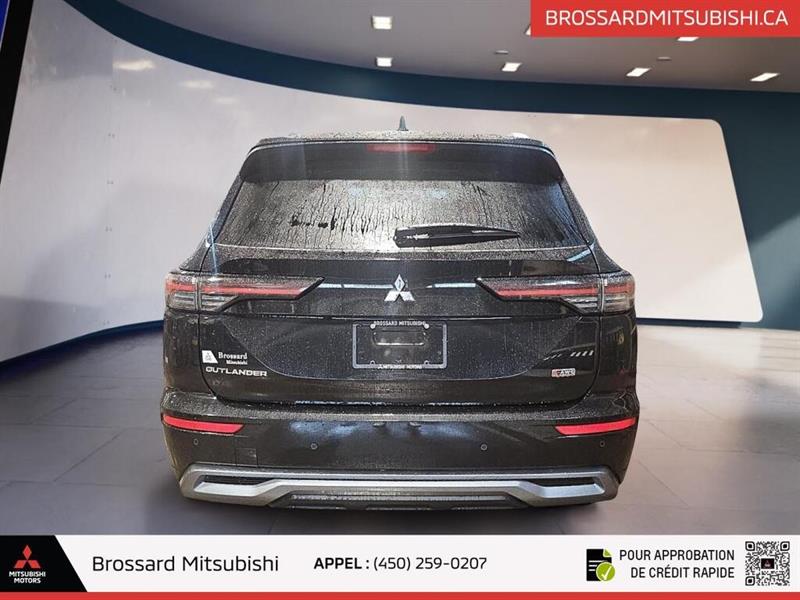 mitsubishi Outlander 2025 - 3
