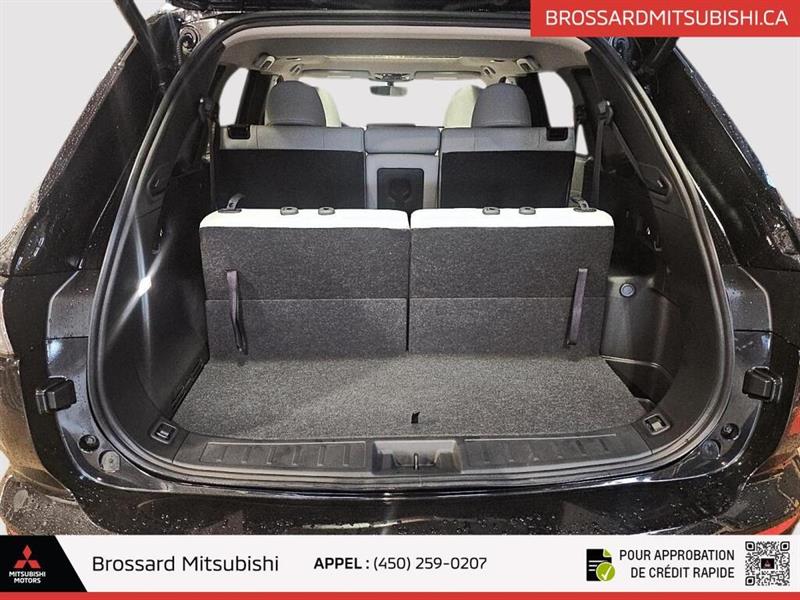 mitsubishi Outlander 2025 - 4