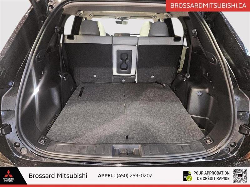 mitsubishi Outlander 2025 - 5