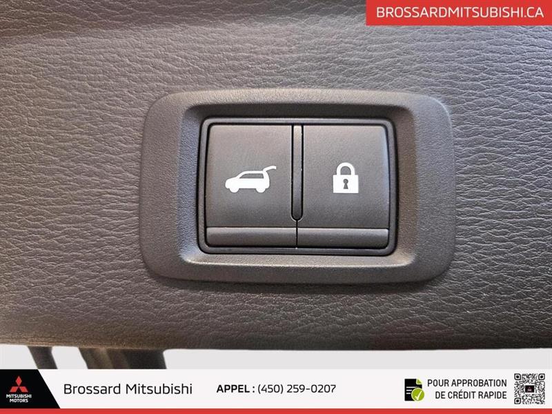 mitsubishi Outlander 2025 - 6