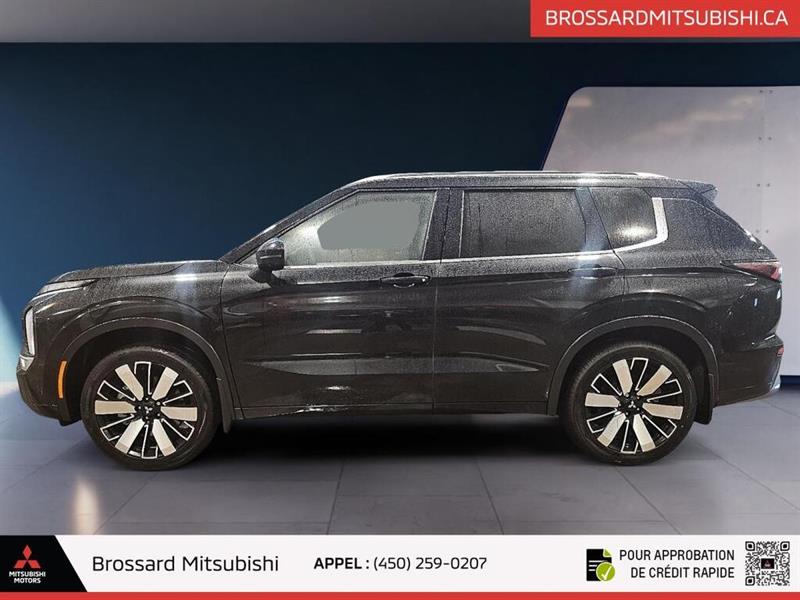 mitsubishi Outlander 2025 - 8