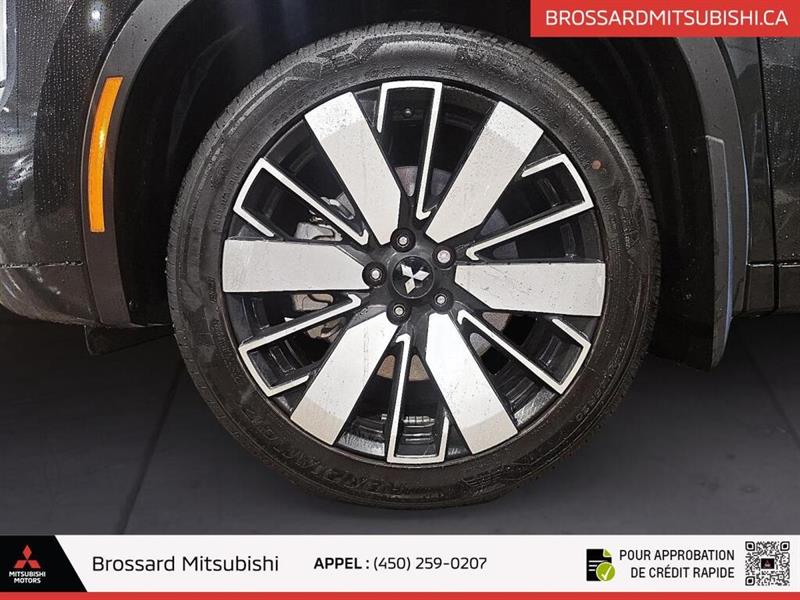 mitsubishi Outlander 2025 - 9