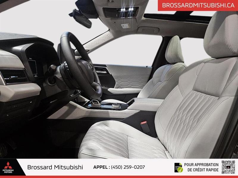 mitsubishi Outlander 2025 - 10