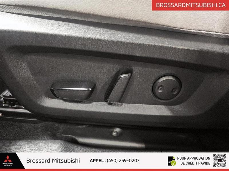 mitsubishi Outlander 2025 - 11