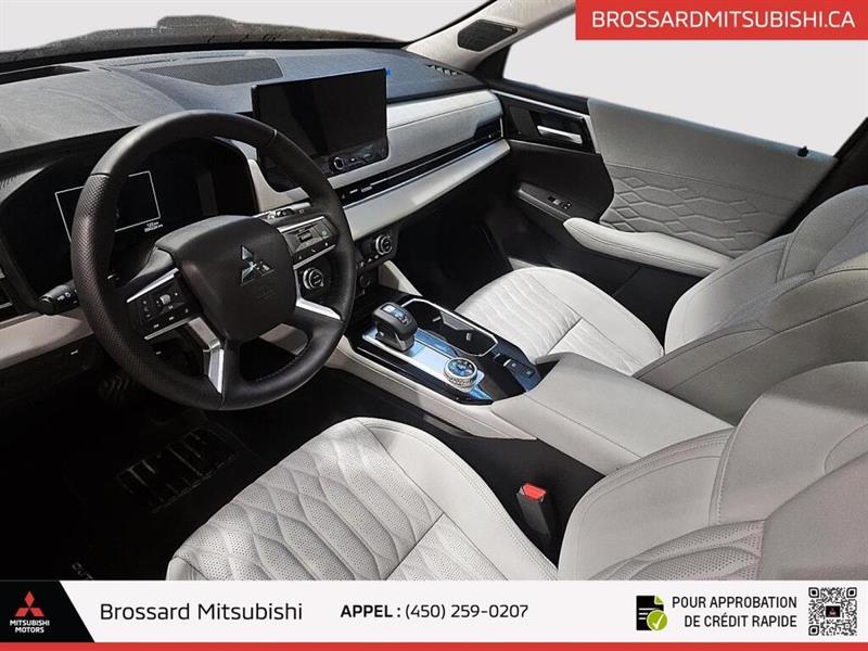 mitsubishi Outlander 2025 - 12