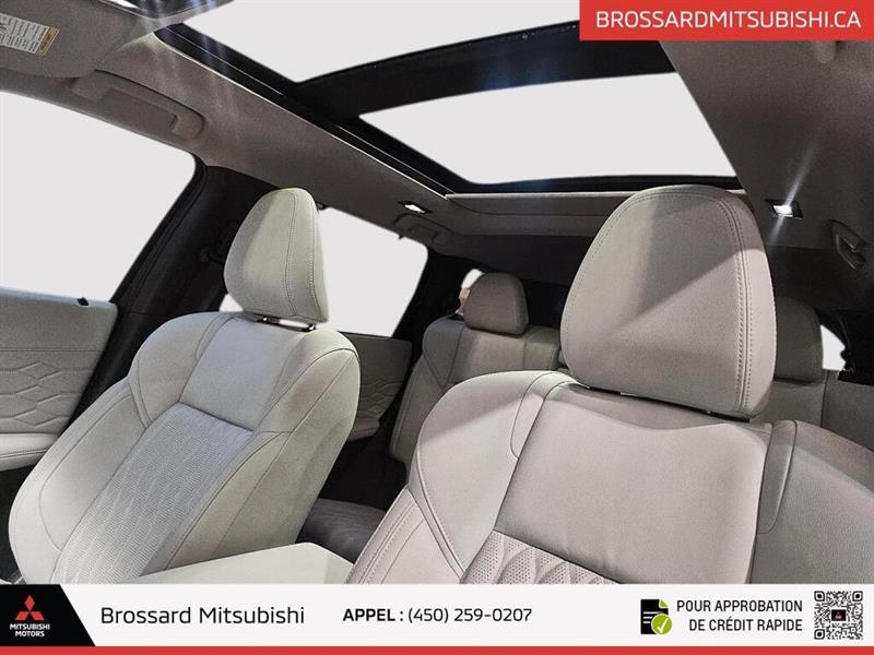 mitsubishi Outlander 2025 - 13