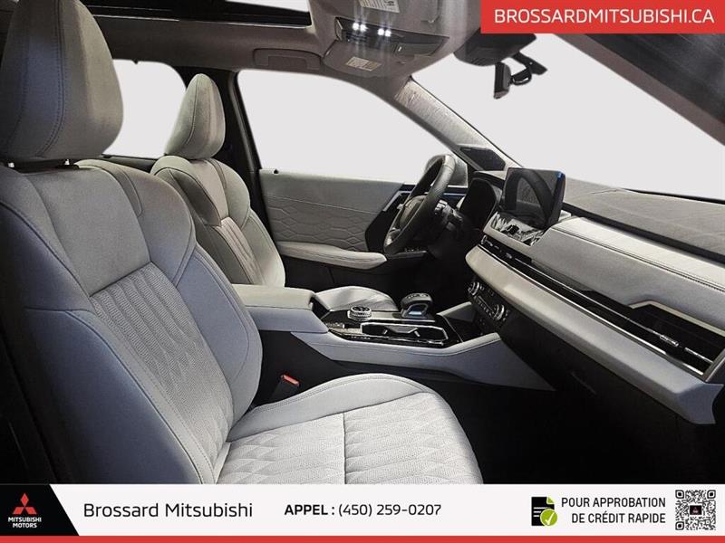 mitsubishi Outlander 2025 - 15
