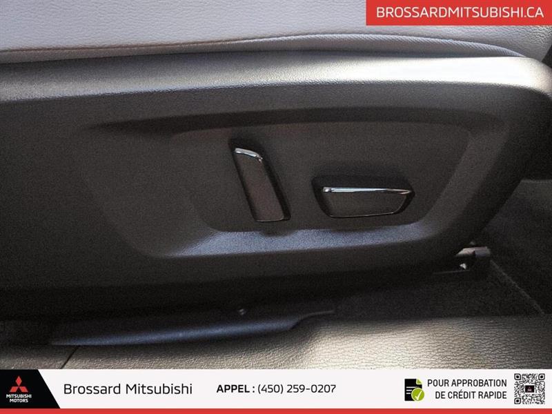 mitsubishi Outlander 2025 - 17