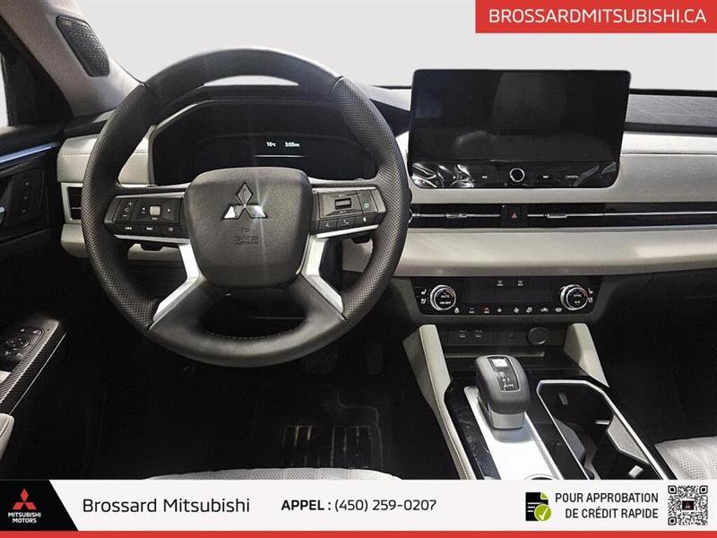 mitsubishi Outlander 2025 - 18