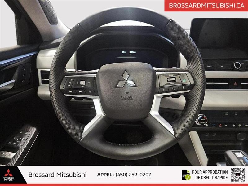 mitsubishi Outlander 2025 - 19