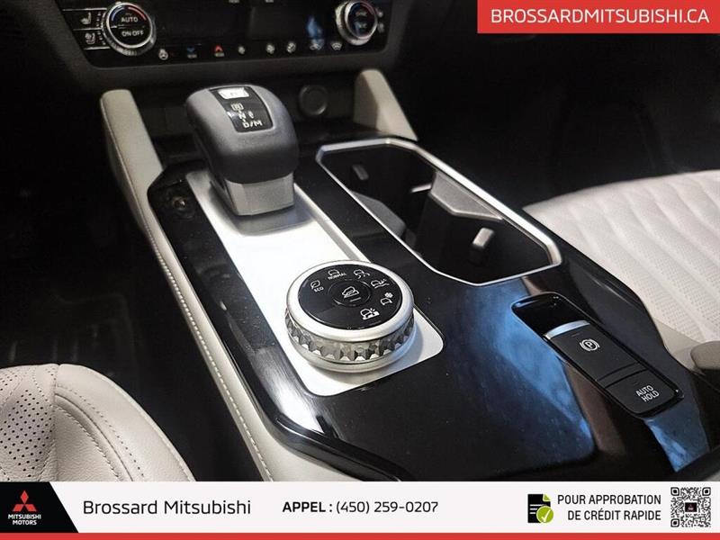 mitsubishi Outlander 2025 - 20